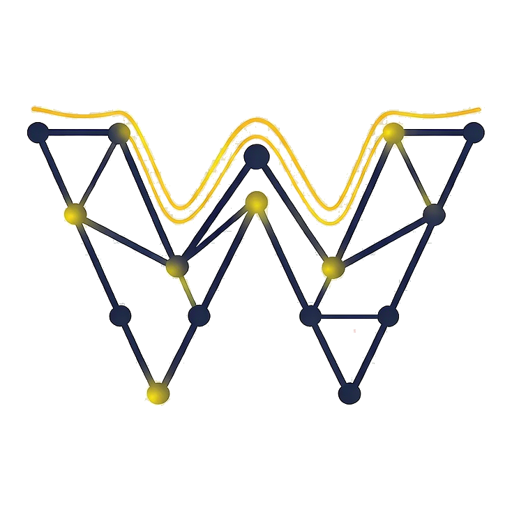 我想要网络 logo